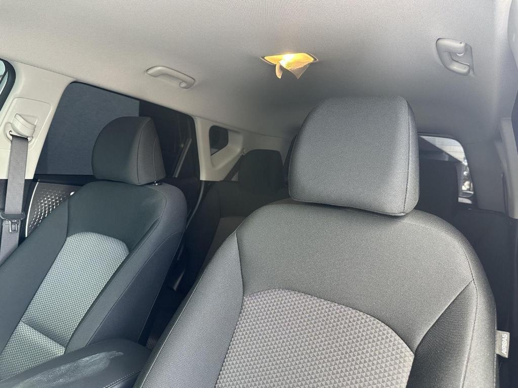 used 2025 Kia Soul car, priced at $22,990