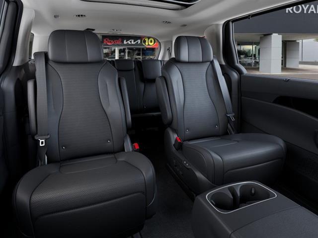new 2026 Kia Carnival car, priced at $54,669