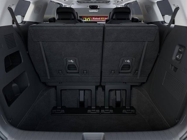 new 2026 Kia Carnival car, priced at $54,669
