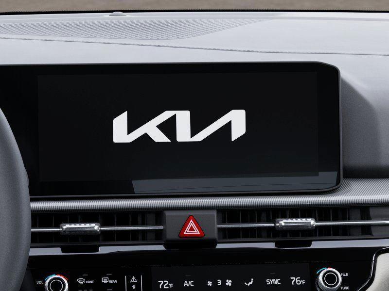 new 2026 Kia Sportage car, priced at $33,065