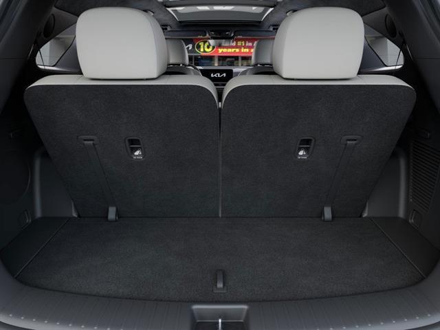 new 2025 Kia Sorento Hybrid car, priced at $48,930