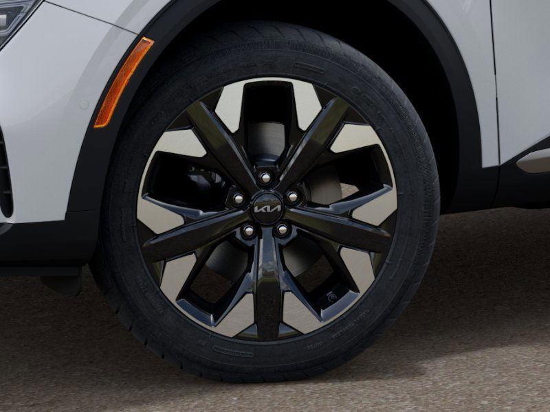 new 2025 Kia Sportage Plug-In Hybrid car, priced at $45,196