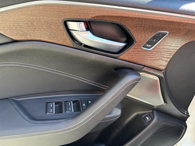 used 2021 Acura TLX car, priced at $26,990