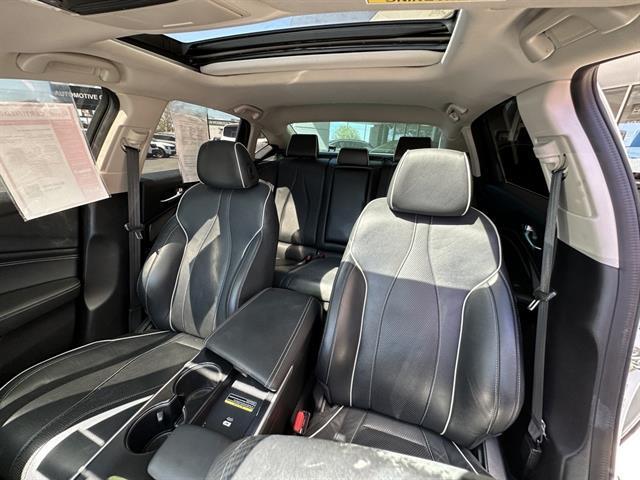 used 2021 Acura TLX car, priced at $26,990