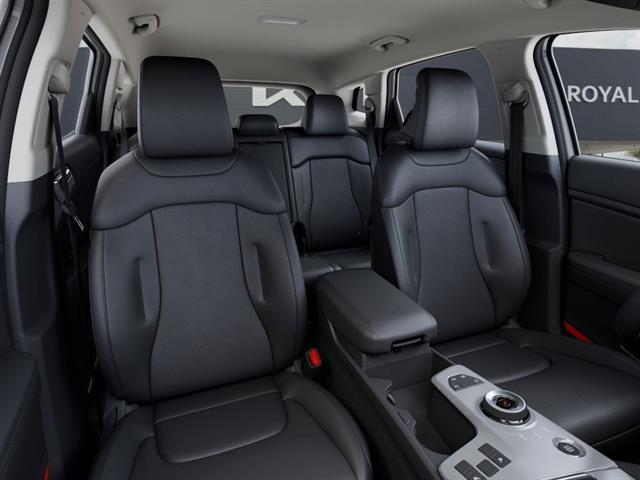 new 2026 Kia Sportage Hybrid car, priced at $36,110