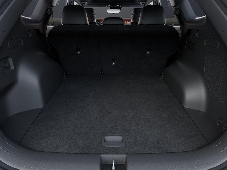 new 2024 Kia Sportage Plug-In Hybrid car, priced at $44,884