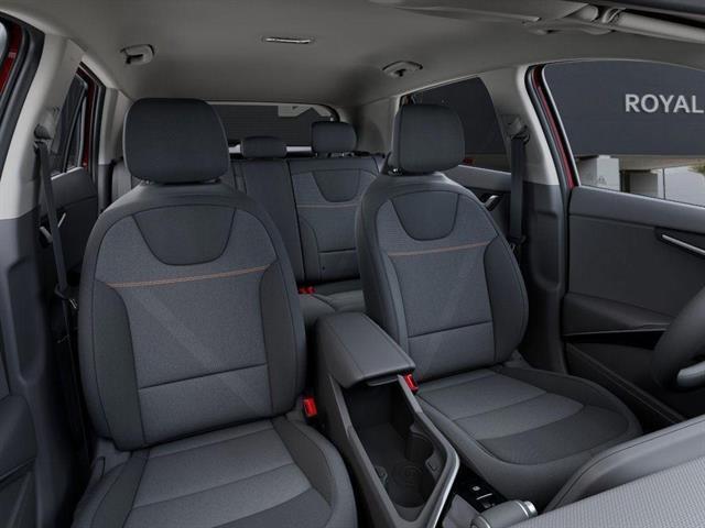 new 2025 Kia Niro car, priced at $25,060