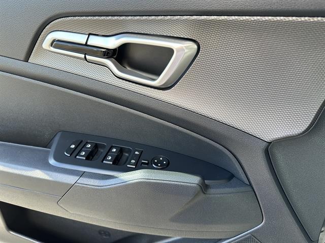 used 2025 Kia Sportage car, priced at $26,490