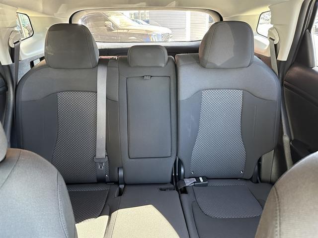 used 2025 Kia Sportage car, priced at $26,490