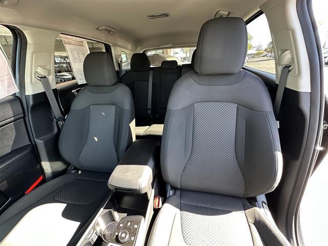 used 2025 Kia Sportage car, priced at $26,490