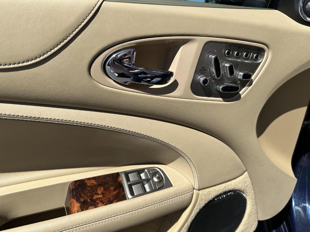 used 2011 Jaguar XK car, priced at $19,990