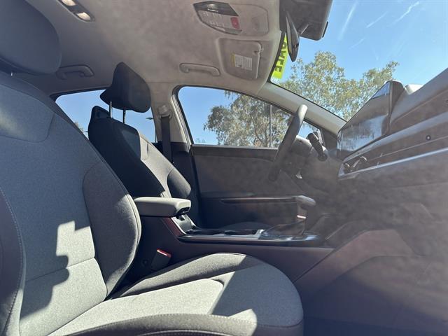 used 2025 Kia K4 car, priced at $21,890