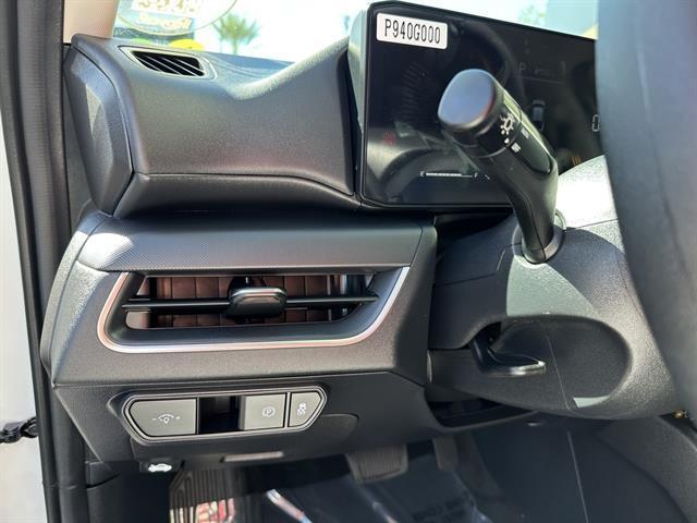 used 2025 Kia K4 car, priced at $21,890