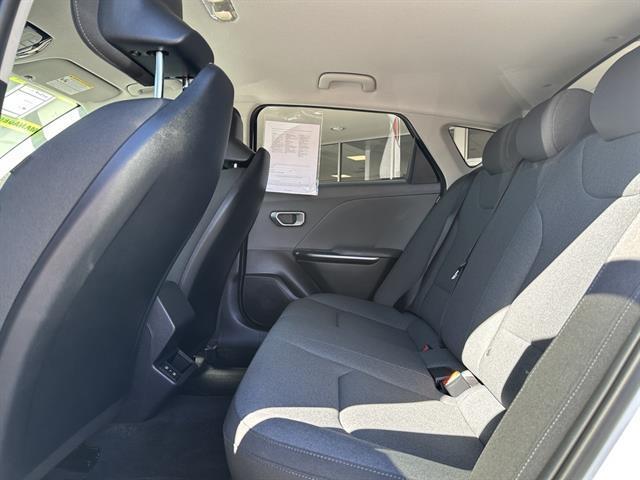 used 2025 Kia K4 car, priced at $21,890