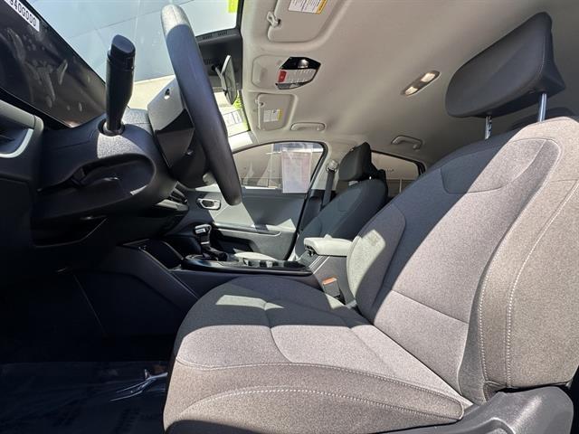 used 2025 Kia K4 car, priced at $21,890