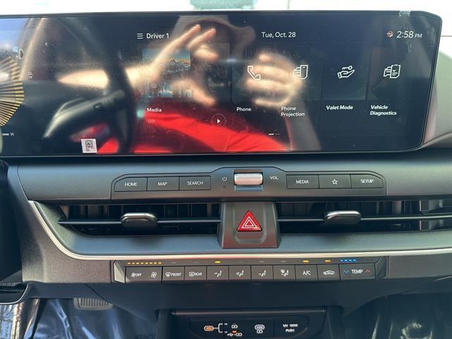 used 2025 Kia K4 car, priced at $21,890