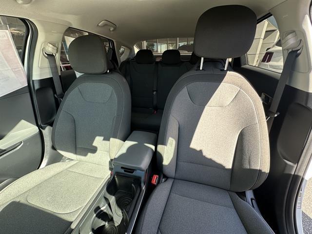 used 2025 Kia K4 car, priced at $21,890