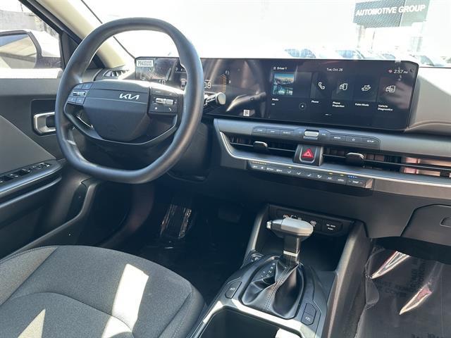 used 2025 Kia K4 car, priced at $21,890