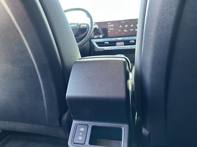 used 2025 Kia K4 car, priced at $21,890