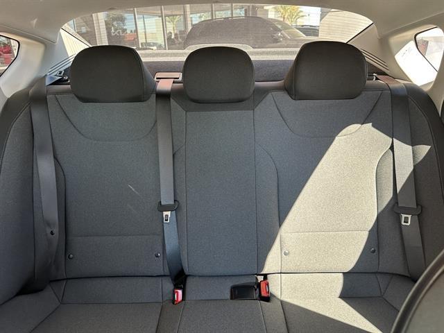 used 2025 Kia K4 car, priced at $21,890