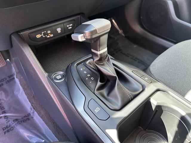 used 2025 Kia K4 car, priced at $21,890