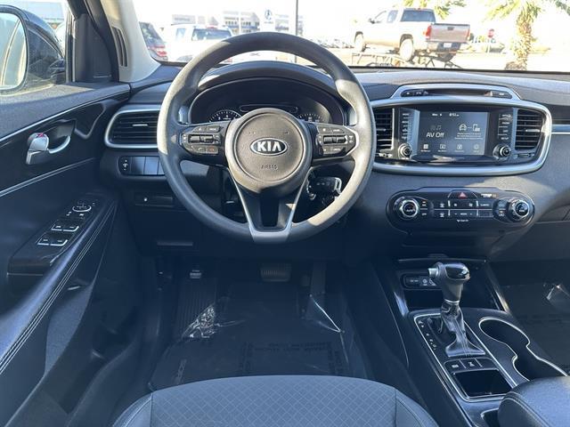 used 2018 Kia Sorento car, priced at $12,770