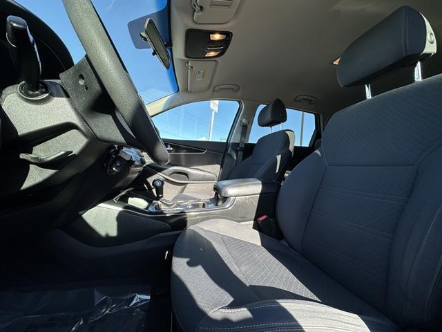 used 2018 Kia Sorento car, priced at $12,770