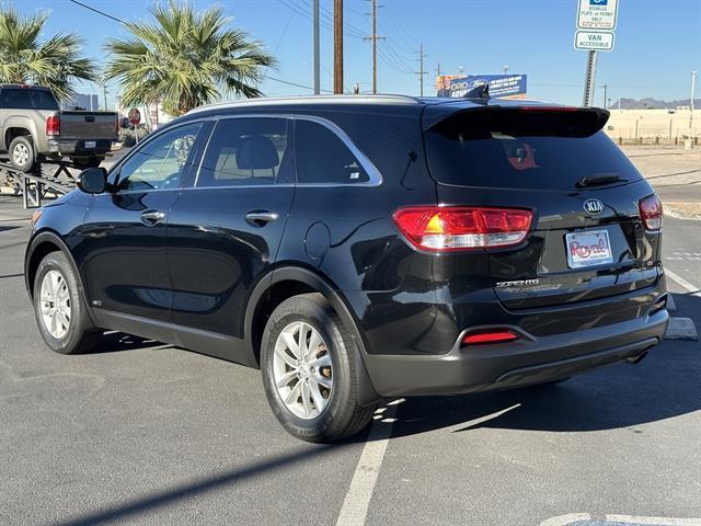 used 2018 Kia Sorento car, priced at $12,770