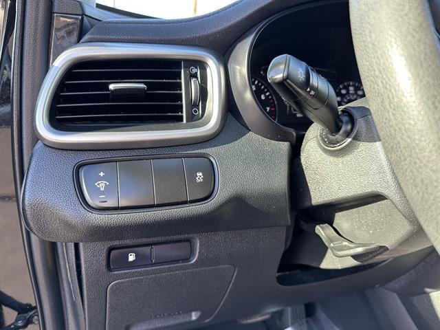 used 2018 Kia Sorento car, priced at $12,770