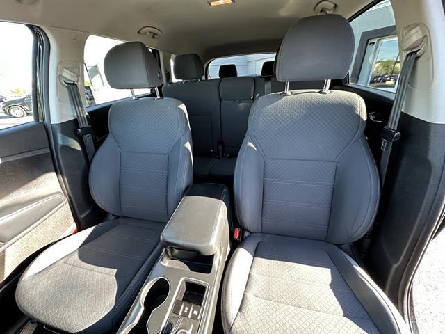 used 2018 Kia Sorento car, priced at $12,770