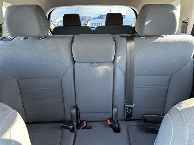 used 2018 Kia Sorento car, priced at $12,770