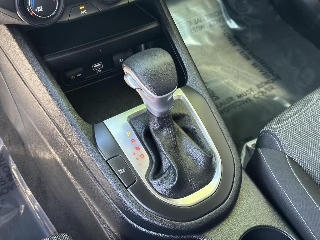used 2024 Kia Forte car, priced at $21,490