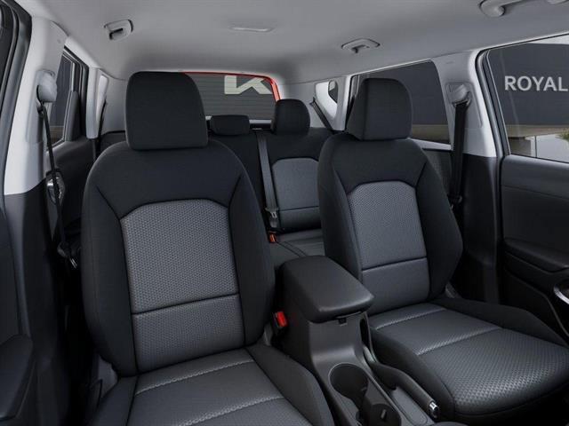 new 2025 Kia Soul car, priced at $20,457