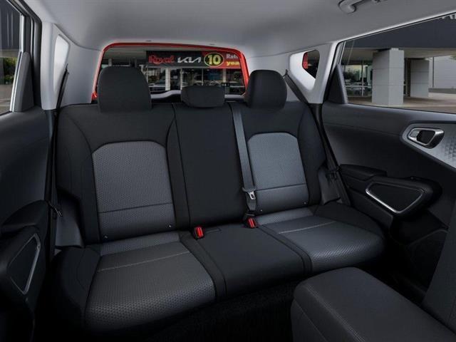 new 2025 Kia Soul car, priced at $20,457