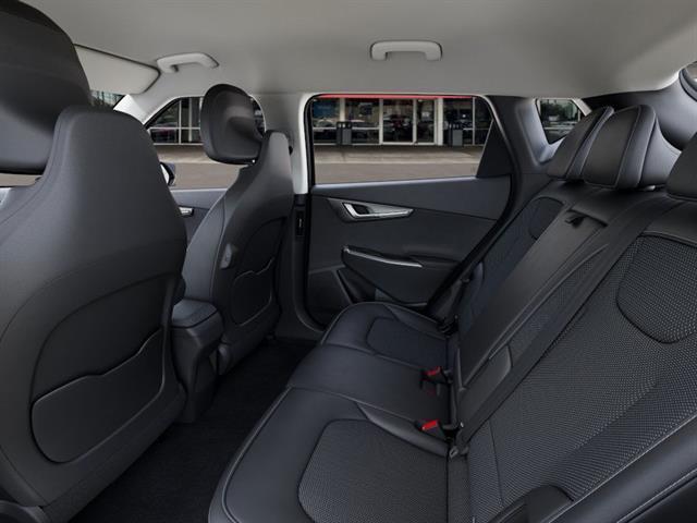 new 2025 Kia EV6 car, priced at $39,040