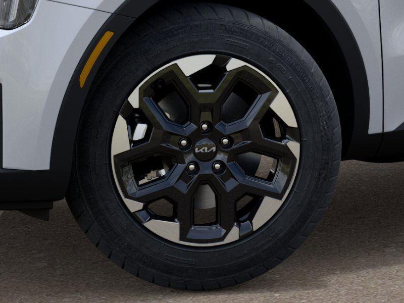 new 2025 Kia Sorento car, priced at $33,044