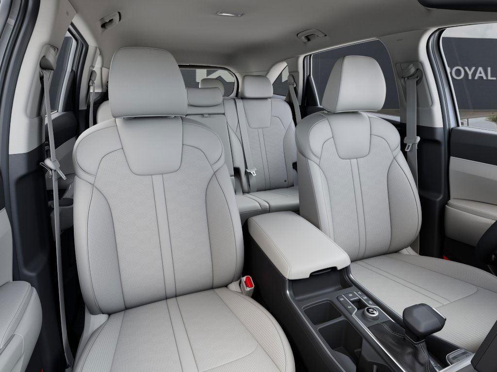 new 2025 Kia Sorento car, priced at $33,044