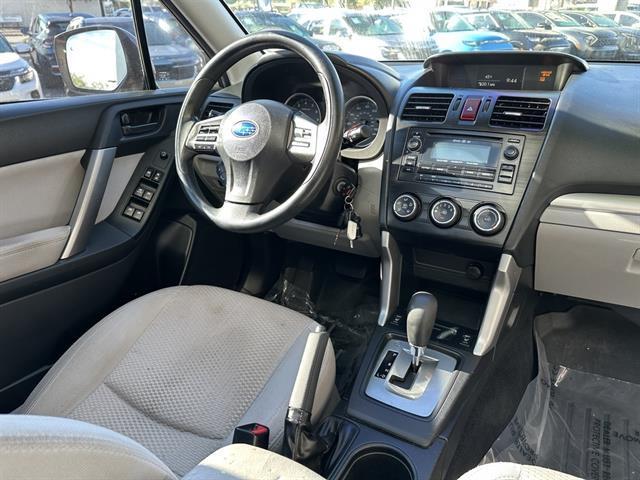 used 2014 Subaru Forester car, priced at $11,990
