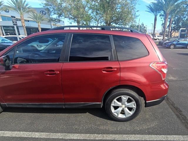 used 2014 Subaru Forester car, priced at $11,990