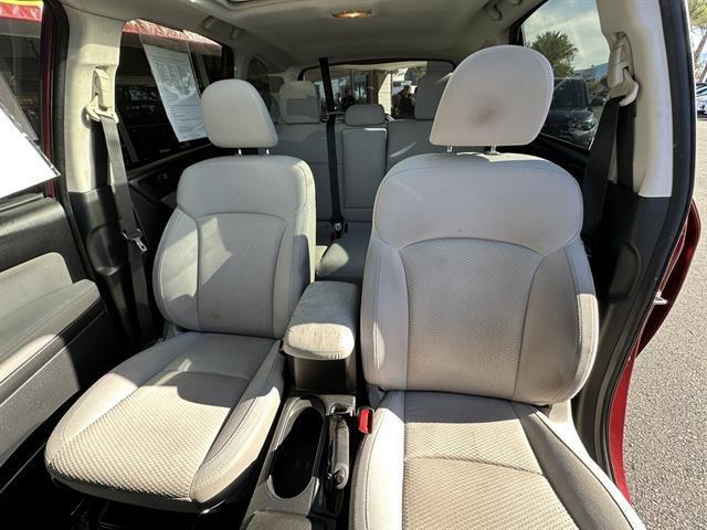 used 2014 Subaru Forester car, priced at $11,990