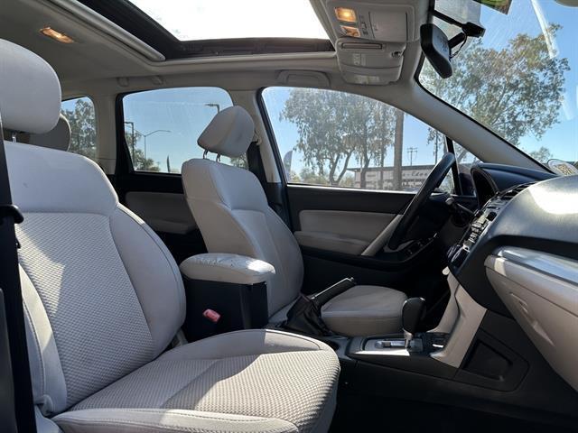used 2014 Subaru Forester car, priced at $11,990