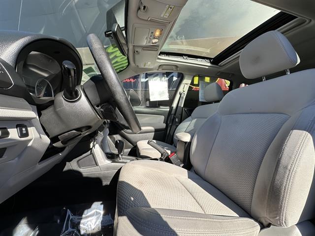 used 2014 Subaru Forester car, priced at $11,990