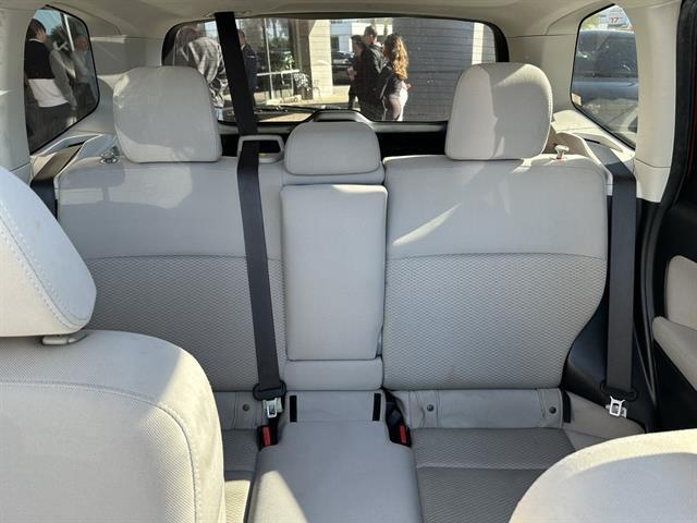 used 2014 Subaru Forester car, priced at $11,990