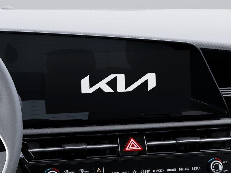 new 2024 Kia Niro EV car, priced at $30,711