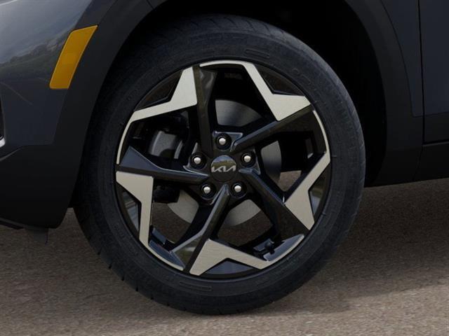 new 2026 Kia Seltos car, priced at $26,767
