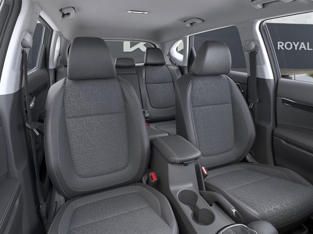new 2026 Kia Seltos car, priced at $26,767