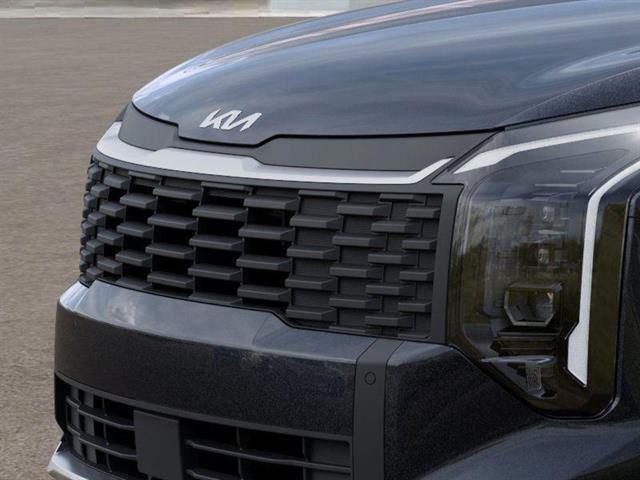 new 2026 Kia Sportage car, priced at $29,599