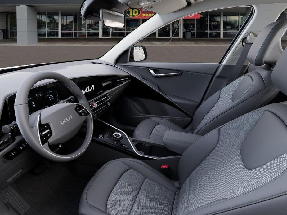 new 2024 Kia Niro Plug-In Hybrid car, priced at $33,221