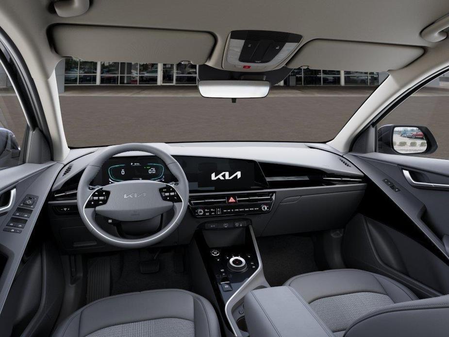 new 2024 Kia Niro Plug-In Hybrid car, priced at $33,221