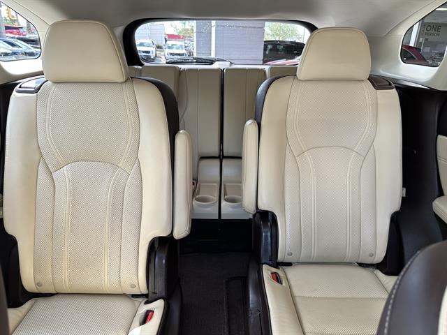 used 2018 Lexus RX 350L car, priced at $25,490